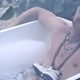 Image for article titled Partyboi69 and Vic Berger's "Bathe With Me" video is the horniest thing we've ever seen